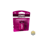 BATERIE 9V START SUPER HEAVY DUTY