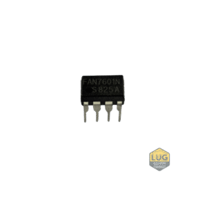 FAN7601 - DIP8