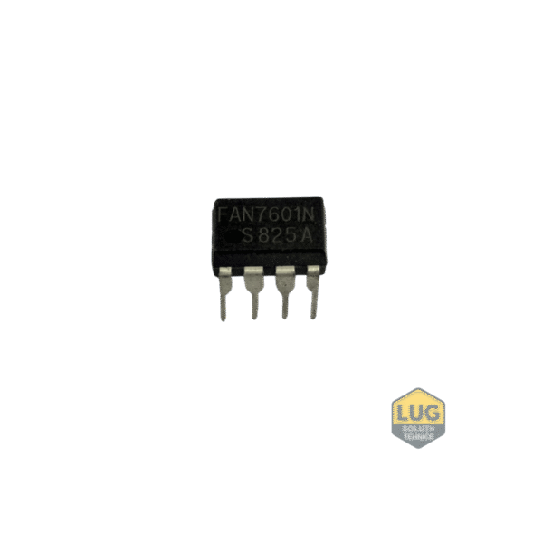 FAN7601 - DIP8