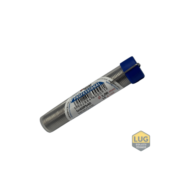 FLUDOR TUB 1MM 16 GRAME