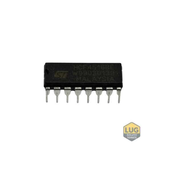 HCF4516 - DIP16