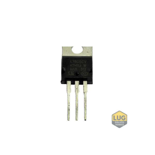 L7805 - TO220
