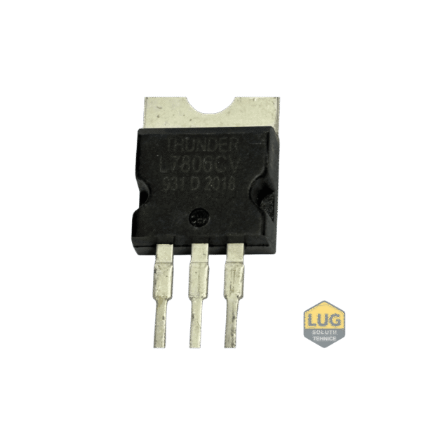 L7806 - TO220