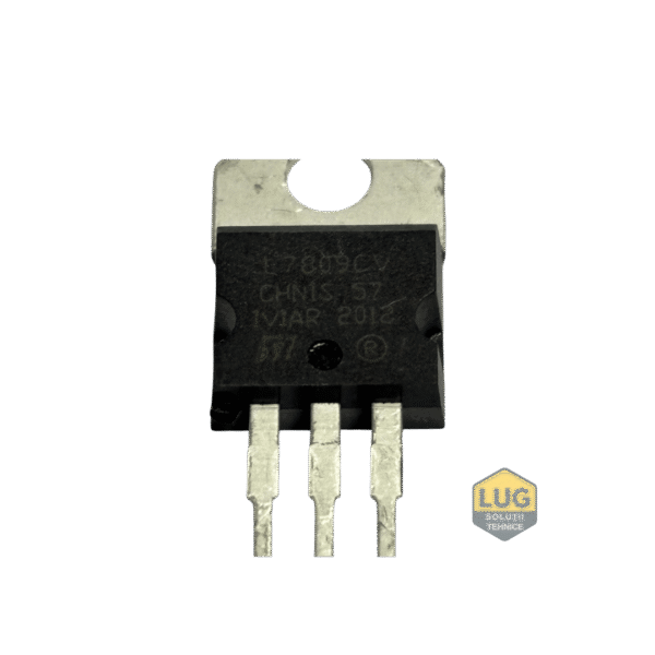 L7809 - TO220