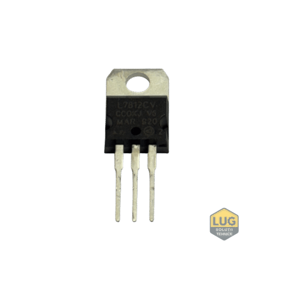 L7812 - TO220