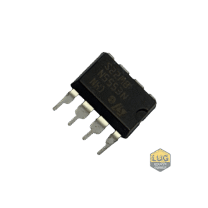 NE555 - DIP8