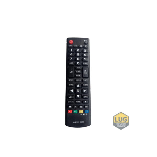 TELECOMANDA LG AKB 75095308