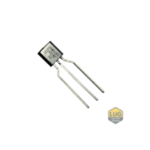 TL431 - TO92