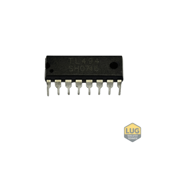TL494 - DIP16