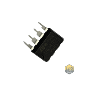 UA741 - DIP8
