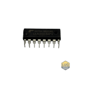 ULN2003 - DIP16