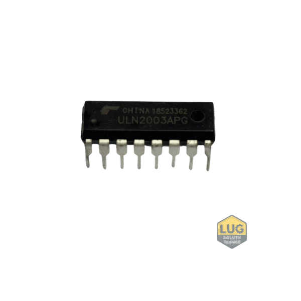 ULN2003 - DIP16
