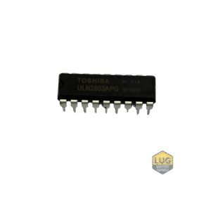 ULN2803 - DIP18