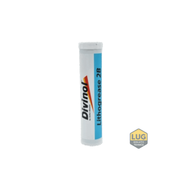 VASELINA TUB DIVINOL LITHOG... 2 B - 0.400 KG + TAXA DE MEDI