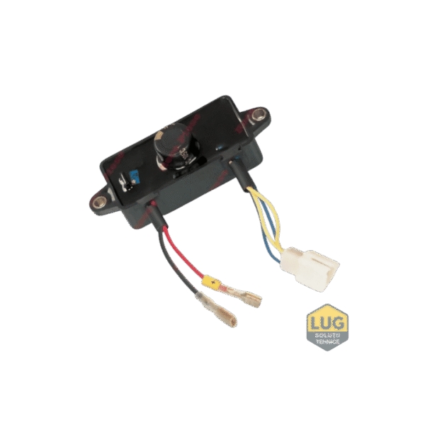 AVR - 2-2.5KW (250V-220UF) - DREPTUNGHI PLASTIC