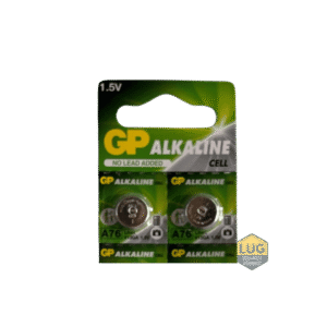 BATERIE AG13 GP ALCALINA