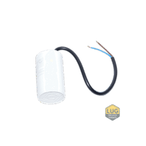 CONDENSATOR PORNIRE MOTOR 450V - 35UF / CU FIRE