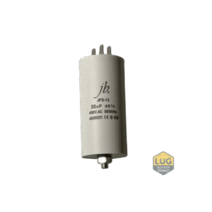 CONDENSATOR PORNIRE MOTOR 30UF