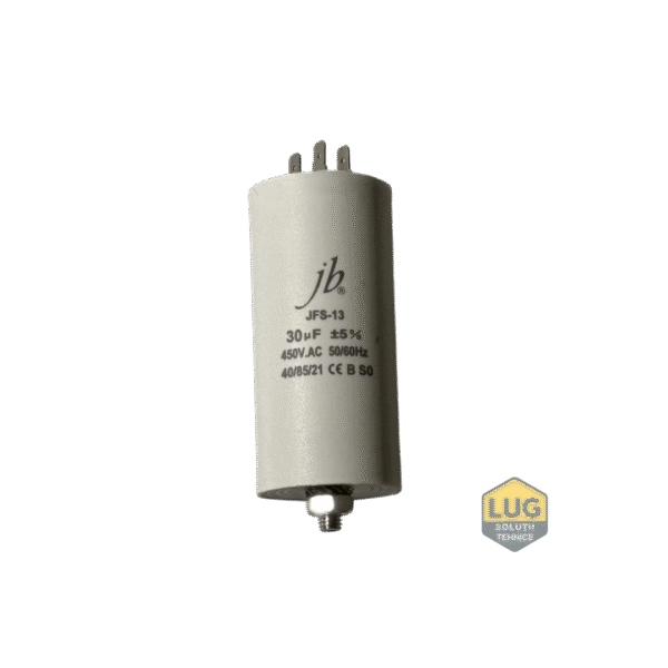 CONDENSATOR PORNIRE MOTOR 30UF