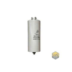 CONDENSATOR PORNIRE MOTOR 50UF