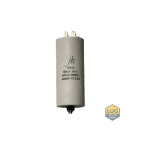 CONDENSATOR PORNIRE MOTOR 60UF