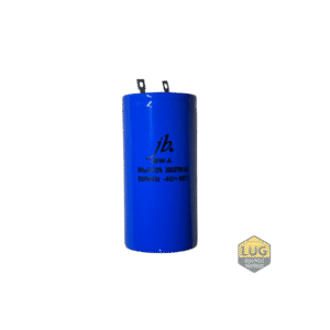 CONDENSATOR PORNIRE MOTOR ALBASTRU 300UF
