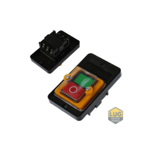 INTRERUPATOR KAO-5 (220V - 380V) CU PROTECTIE