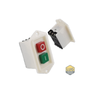 INTRERUPATOR LC3-10 - 220V - 380V