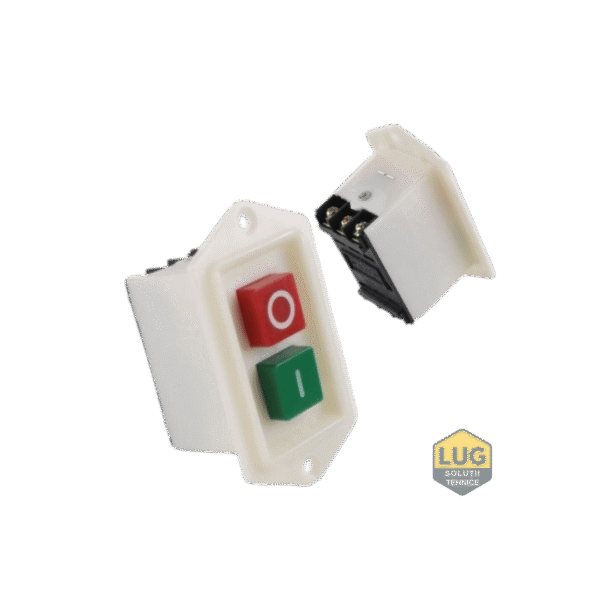 INTRERUPATOR LC3-10 - 220V - 380V
