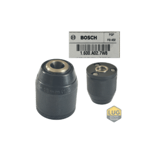MANDRINA BOSCH FARA CHEIE 1.5-13 MM - FILET 1/2",Mandrină Bosch fără cheie – 1.5-13 mm