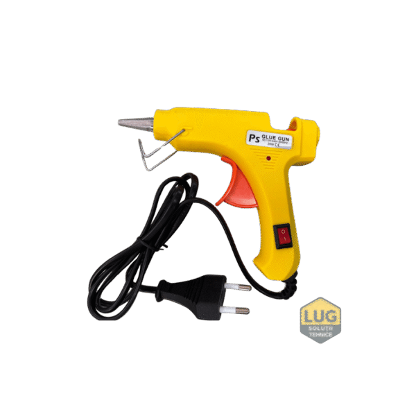 PISTOL DE LIPIT PLASTIC 20W