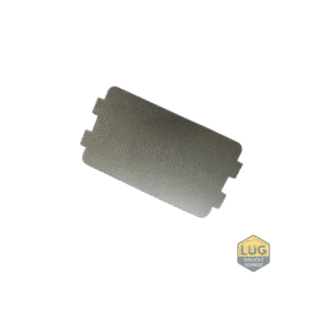 PLACA MICA CUPTOR MICROUNDE 11,5X6,5 CM