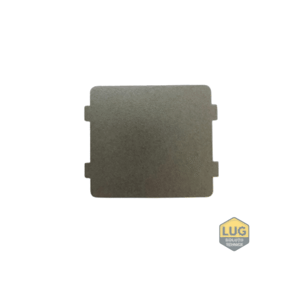 PLACA MICA CUPTOR MICROUNDE 12X10 CM