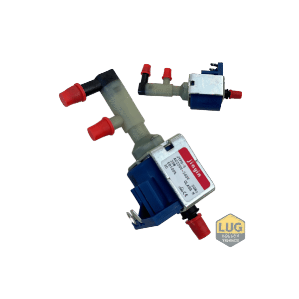 POMPA STATIE FIER DE CALCAT JYPC-3