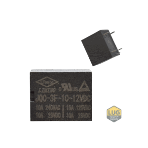 RELEU 1A-DC12V