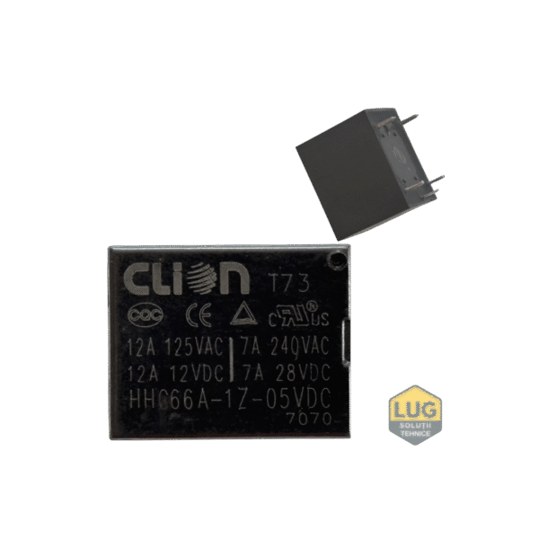 RELEU 1A-DC5V