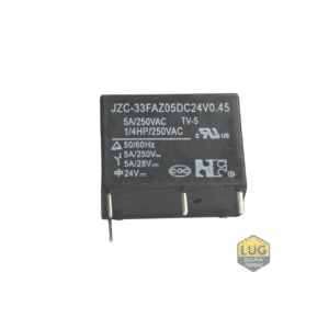 RELEU 5A-DC24V
