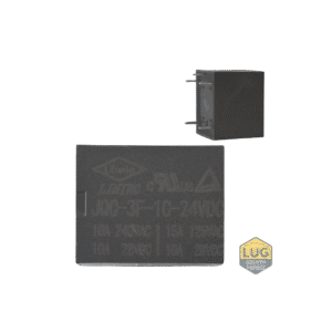 RELEU MODEL 1C-24VDC