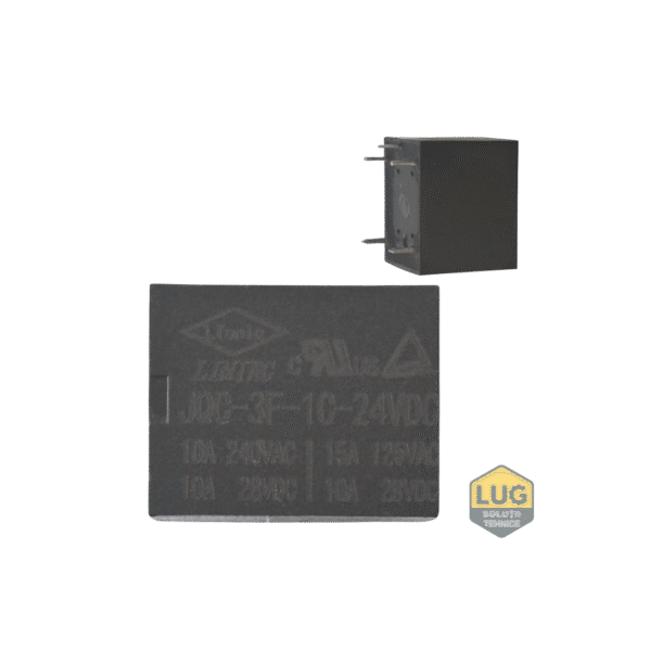 RELEU MODEL 1C-24VDC