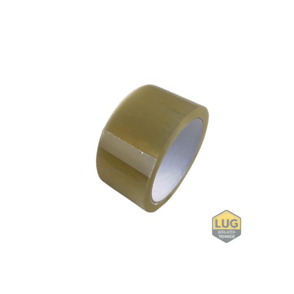 SCOTCH TRANSPARENT 60 METRI 48MM LATIME