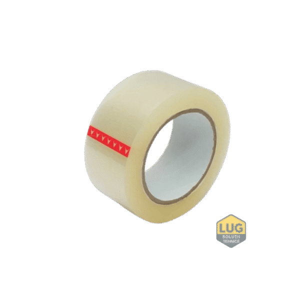 SCOTCH TRANSPARENT 98 METRI 48MM LATIME