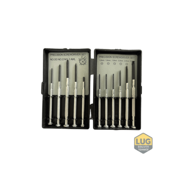 SET SURUBELNITE CEASORNICARIE 11 PIESE