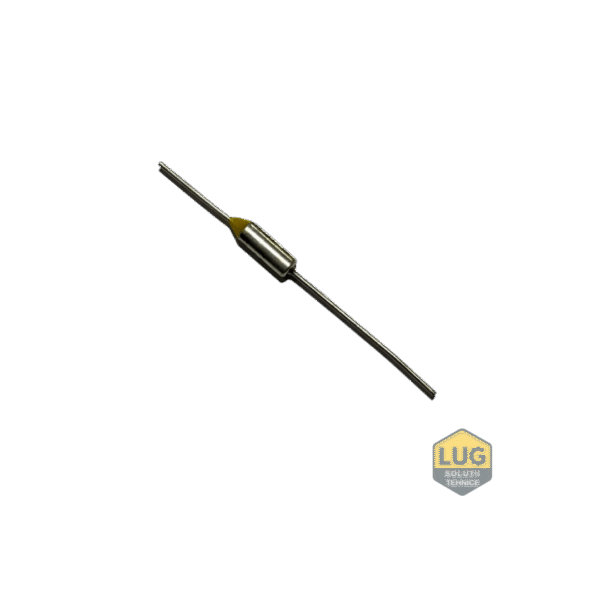 SIGURANTA TERMICA 125 GRADE