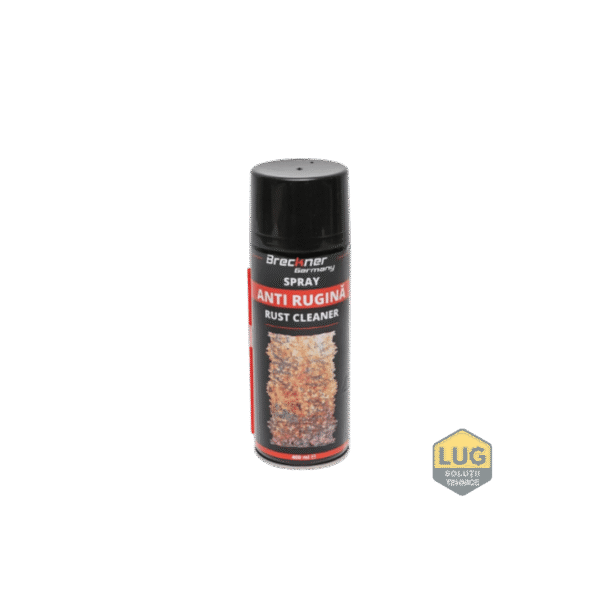 SPRAY DEGRIPANT-ANTIRUGINĂ-450ML