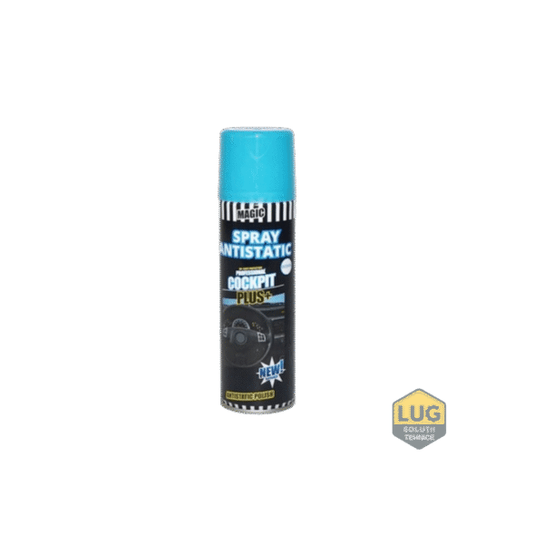 SPRAY SILICON BORD ANTISTATIC OCEAN 220ML