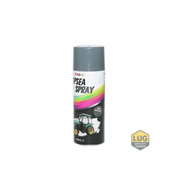SPRAY VOPSEA AUTO GRI ANTRACIT-450ML