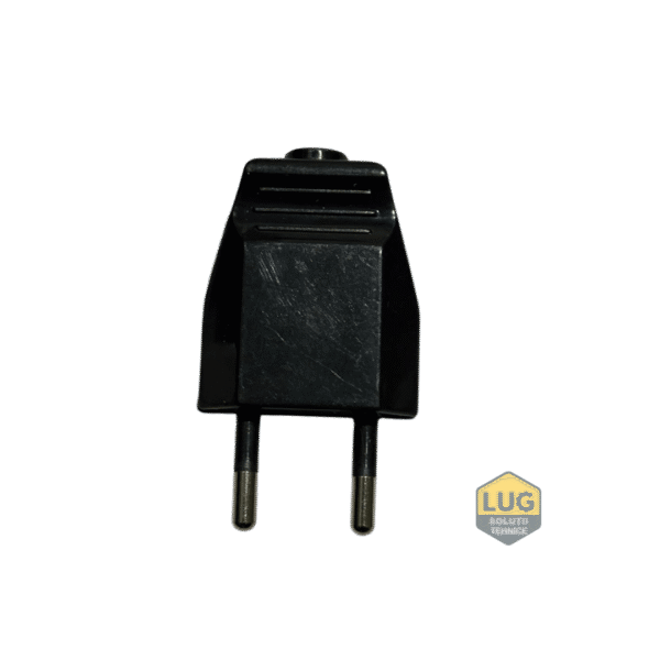 STECHER PLAT NEGRU FARA CP