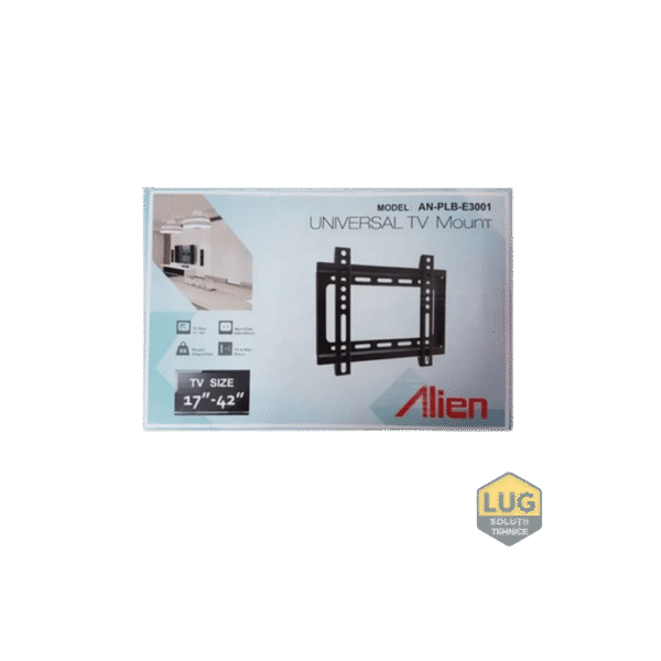 SUPORT LCD ALIEN 3001 17-42