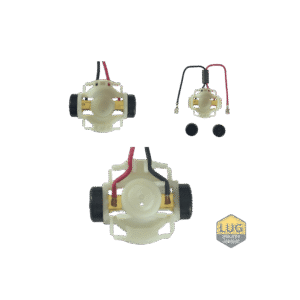 SUPORT PERII MAKITA + CAPACE PT FLEX DGA 452