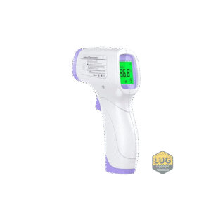 TERMOMETRU DIGITAL TIP PISTOL ANK-M3